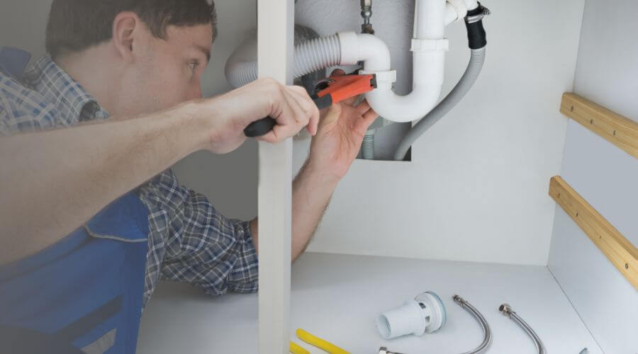 Professional septic pumping service in Port Bolivar, TX
